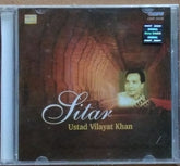 Ustad Vilayat Khan - Sitar (CD)