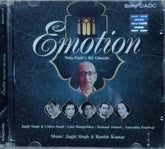 Jagjit Singh, Ranbir Kumar - Emotion (CD)