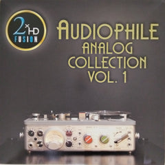Various - Audiophile Analog Collection Vol. 1 (Vinyl)