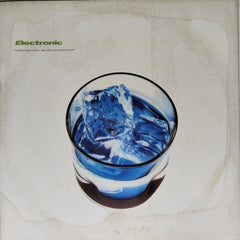 Electronic - Getting Away With It (Vinyl)