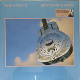 Dire Straits - Brothers in Arms (Vinyl)