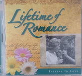 Various - Lifetime of Romance: Falling in Love (CD)