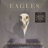 Eagles - The Millennium Concert (Vinyl) (2)