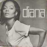 Diana Ross - Diana (Vinyl)