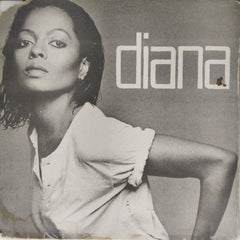 Diana Ross - Diana (Vinyl)