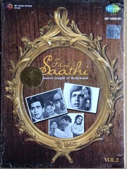 Various - Filmi Saathi Vol. 2 (CD) (3)