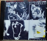 The Rolling Stones - Emotional Rescue (CD)