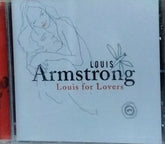 Louis Armstrong - Louis for Lovers (CD)