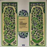 Pandit Hariprasad Chaurasia - Thumriyan Vol. II (Vinyl)