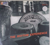 Zakir Hussain - The Rhythm Experience (CD)