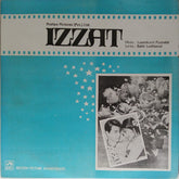 Laxmikant Pyarelal - Izzat (Vinyl)