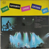 Various - Your Favourite Underground Hits (Vinyl)