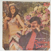 R. D. Burman - Darling Darling (45-RPM)