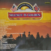 Various - Silence Is Golden (Vinyl)
