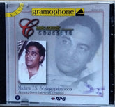 Madurai T.N. Seshagopalan - Classic Carnatic Concerts - Vol. 2 (CD)