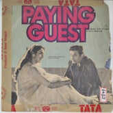 S. D. Burman - Paying Guest (Vinyl)