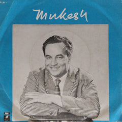 Mukesh - Mukesh (45-RPM)
