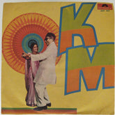 Rajesh Roshan - Khatta Meetha (45-RPM)