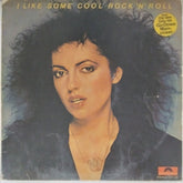 Gilla - I Like Some Cool Rock 'n' Roll (Vinyl)