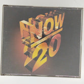 Various - Now 20 (CD) (2)