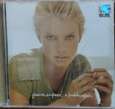Jessica Simpson - A Public Affair (CD)