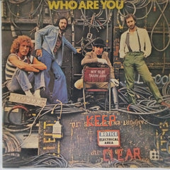 The Who - Who Are You (Vinyl)