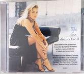 Diana Krall - The Look of Love (CD)