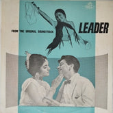 Naushad - Leader (Vinyl)