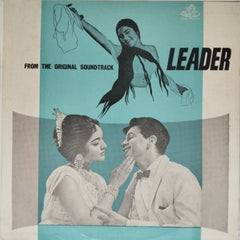 Naushad - Leader (Vinyl)