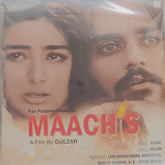 Vishal - Maachis (Vinyl)