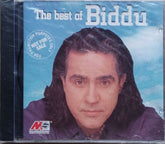 Biddu - The Best of Biddu (CD)