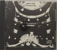 Jethro Tull - A Passion Play (CD)