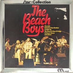 The Beach Boys - Star-Collection (Vinyl)