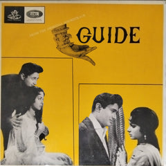 S. D. Burman - Guide (Vinyl)