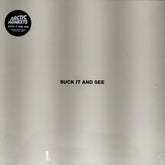 Arctic Monkeys - Suck It and See (Vinyl)