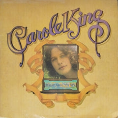 Carole King - Wrap Around Joy (Vinyl)