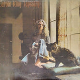 Carole King - Tapestry (Vinyl)