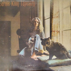 Carole King - Tapestry (Vinyl)