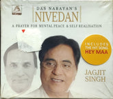 Jagjit Singh - Das Narayan's Nivedan (CD)