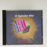 Various - Mega Hit 5 (CD)