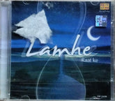 Shankar Jaikishan, S.D. Burman, Chitragupta, Khayyam - Lamhe Raat Ke (CD)