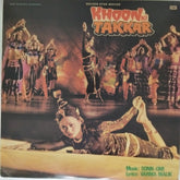 Sonik-Omi - Khoon Ki Takkar (Vinyl)