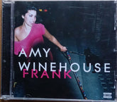Amy Winehouse - Frank (CD)