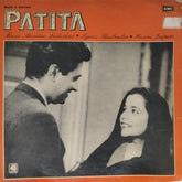 Shankar Jaikishan - Patita (Vinyl)