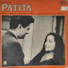 Shankar Jaikishan - Patita (Vinyl)