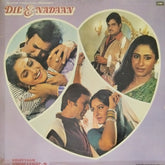 Khaiyyaam - Dil-E-Nadaan (Vinyl)