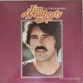 Jim Weatherly - Pictures & Rhymes (Vinyl)