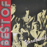 Yardbirds - Best Of Yardbirds (Vinyl)