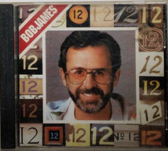 Bob James - 12 (CD)