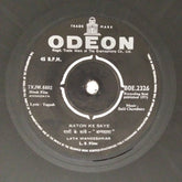 Salil Chowdhury - Annadata (45-RPM)